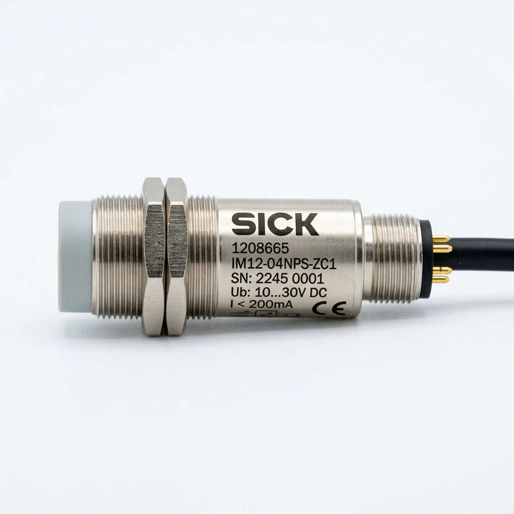 SICK 1208665