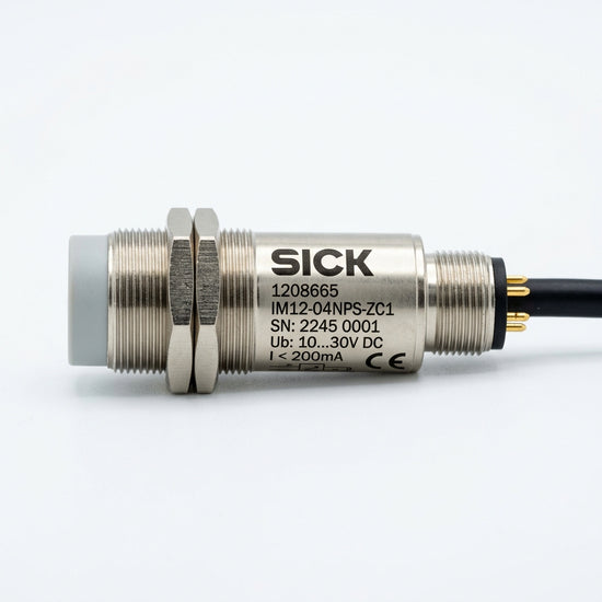 SICK 1208665
