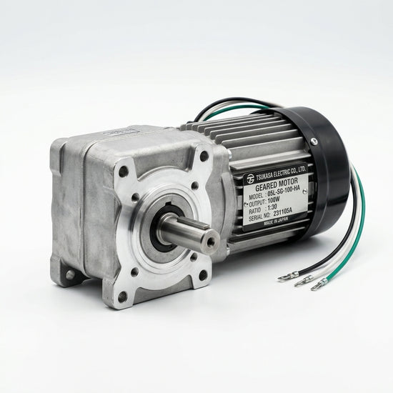 TSUKASA ELECTRIC 05L-SG-100-HA