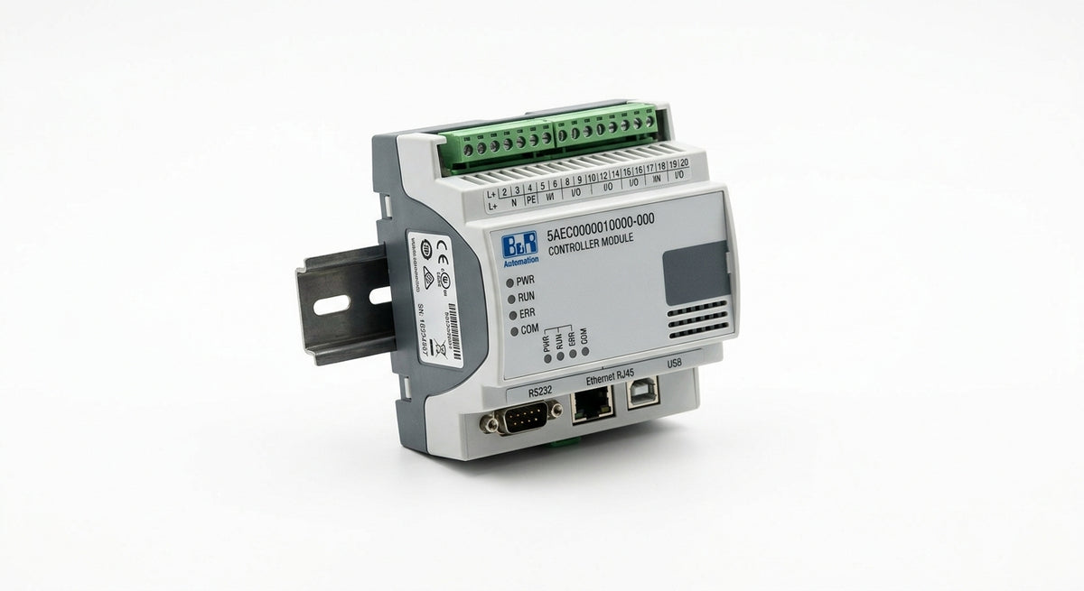 B&R 5AEC0000010000-000