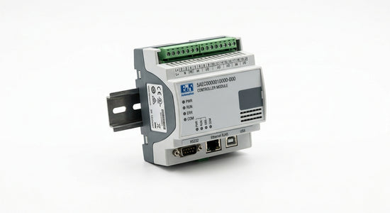 B&R 5AEC0000010000-000