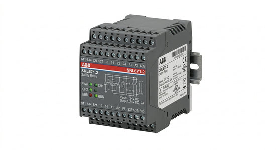 ABB SRL671.2