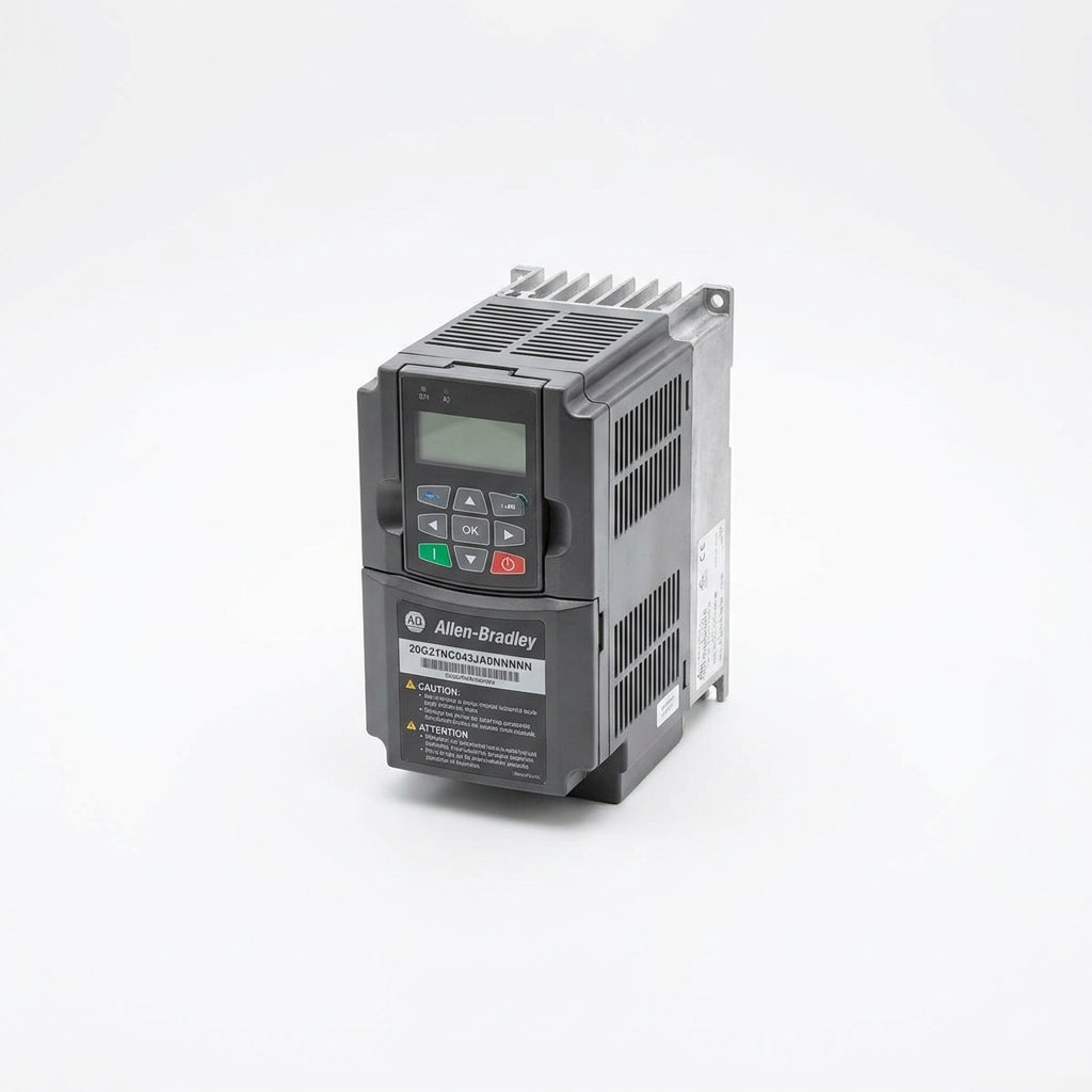 Allen-Bradley 20G21NC043JA0NNNNN