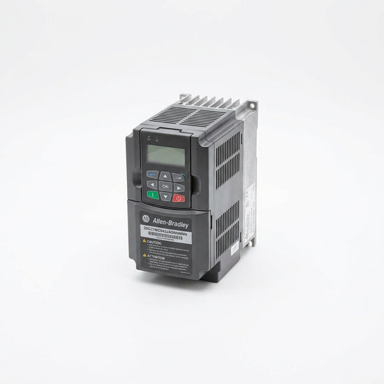 Allen-Bradley 20G21NC043JA0NNNNN