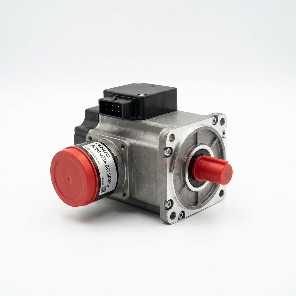 FANUC A06B-0034-B075#0008