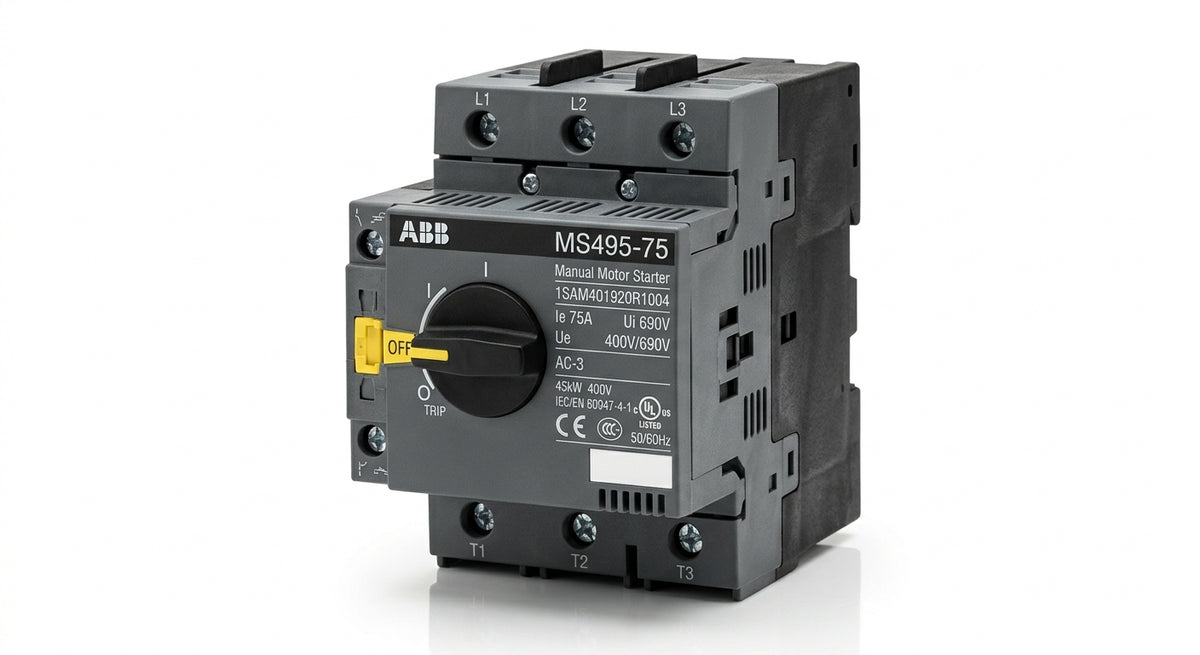 ABB 1SAM401920R1004