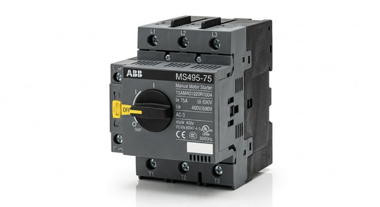 ABB 1SAM401920R1004