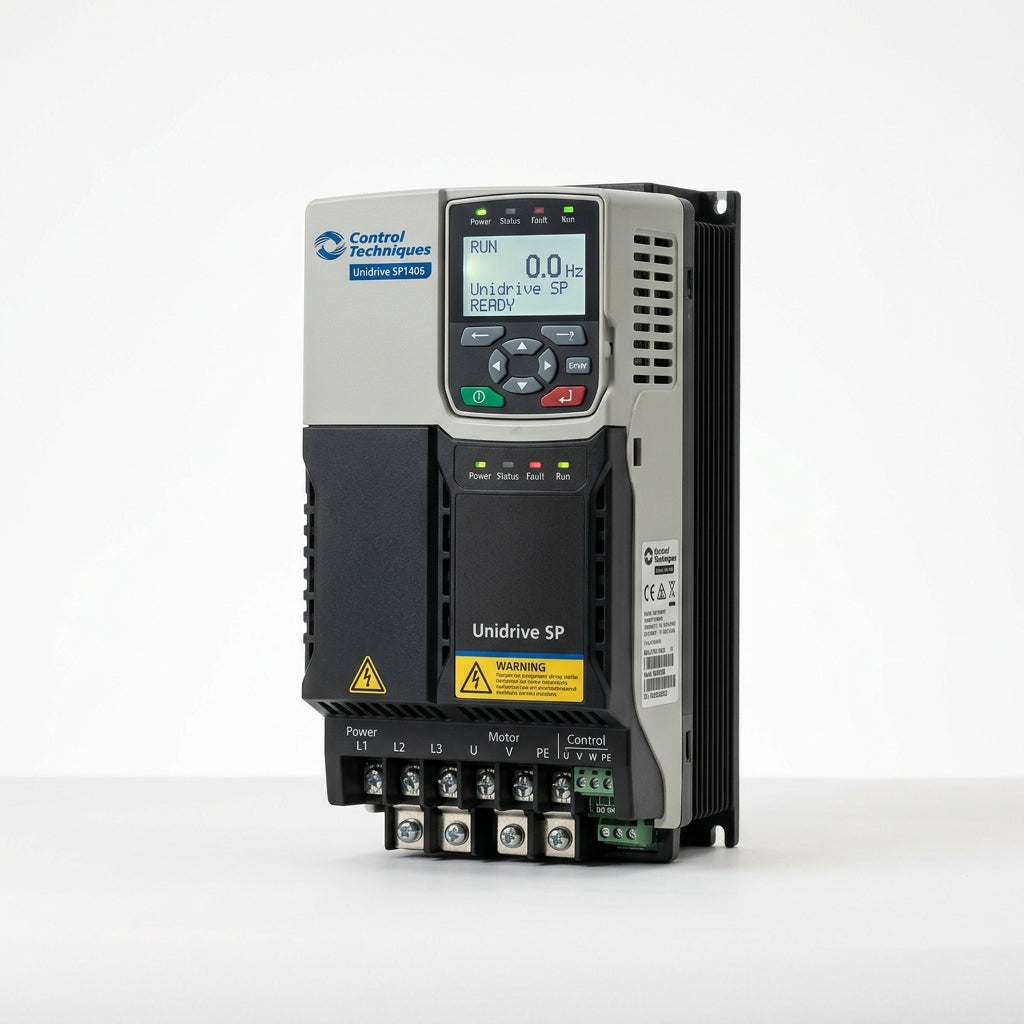 Control Techniques Unidrive SP1406