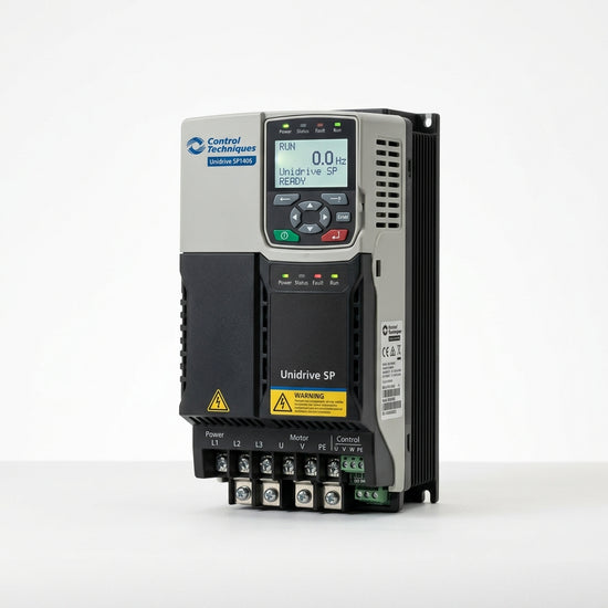 Control Techniques Unidrive SP1406
