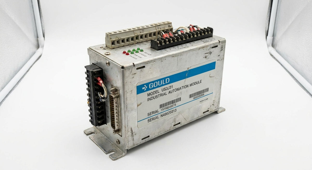 GOULD US3J31