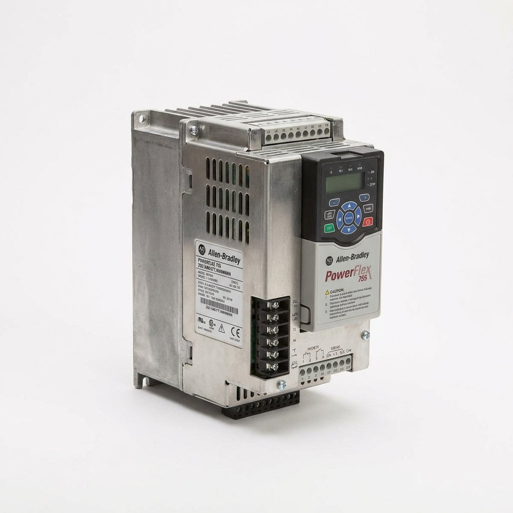 Allen-Bradley 20G1AND477JN0NNNNN