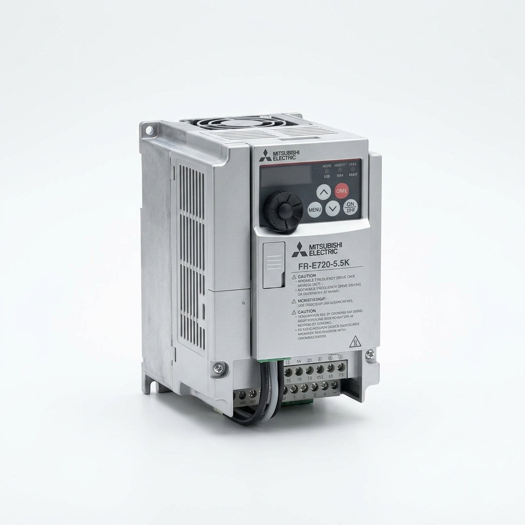 Mitsubishi Electric FR-E720-5.5K