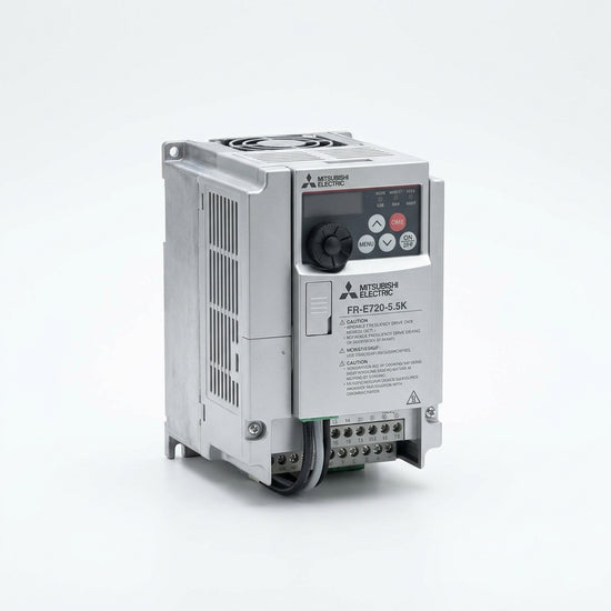 Mitsubishi Electric FR-E720-5.5K