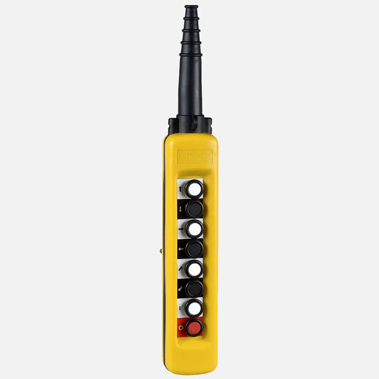 BOTONERA COLGANTE DE 8PULS SC1 – TES