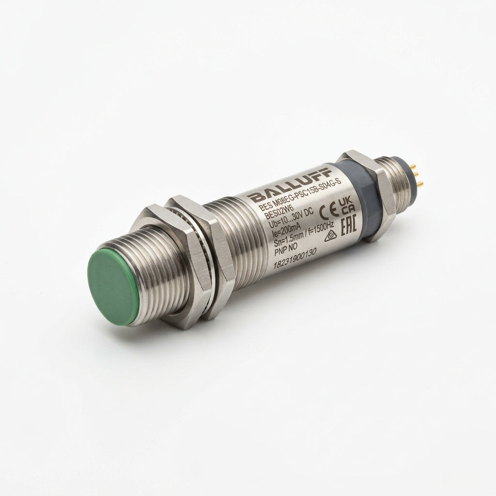 BALLUFF BES02W6