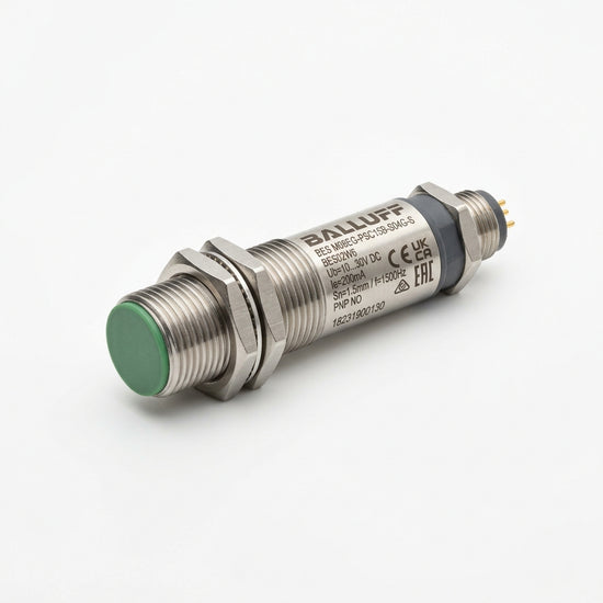 BALLUFF BES02W6