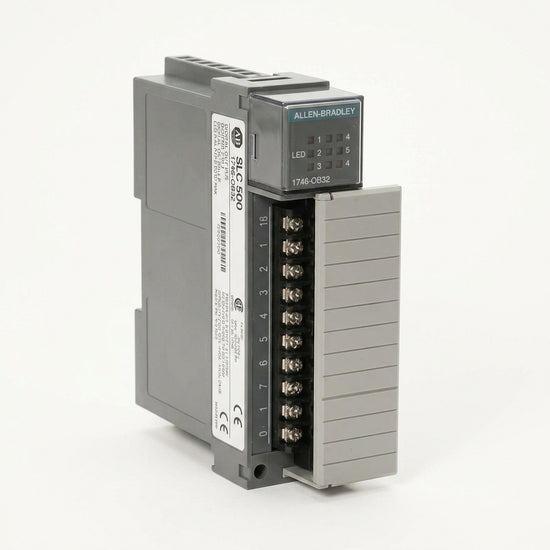 ALLEN BRADLEY 1746-OB32