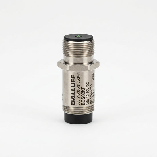 BALLUFF BES02KF