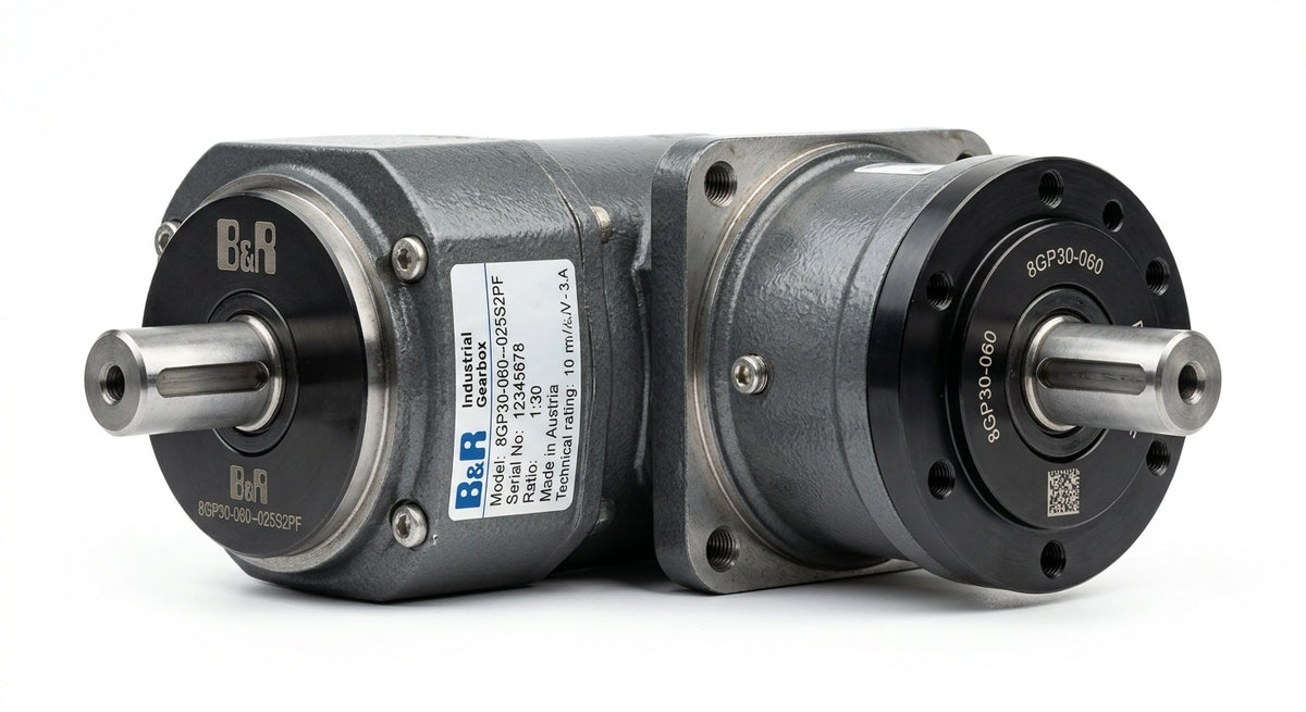 B&R 8GP30-060--025S2PF