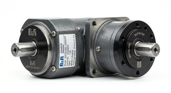 B&R 8GP30-060--025S2PF