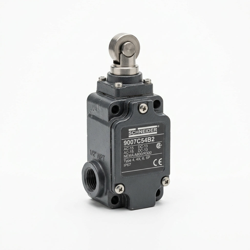 SCHNEIDER 9007C54B2