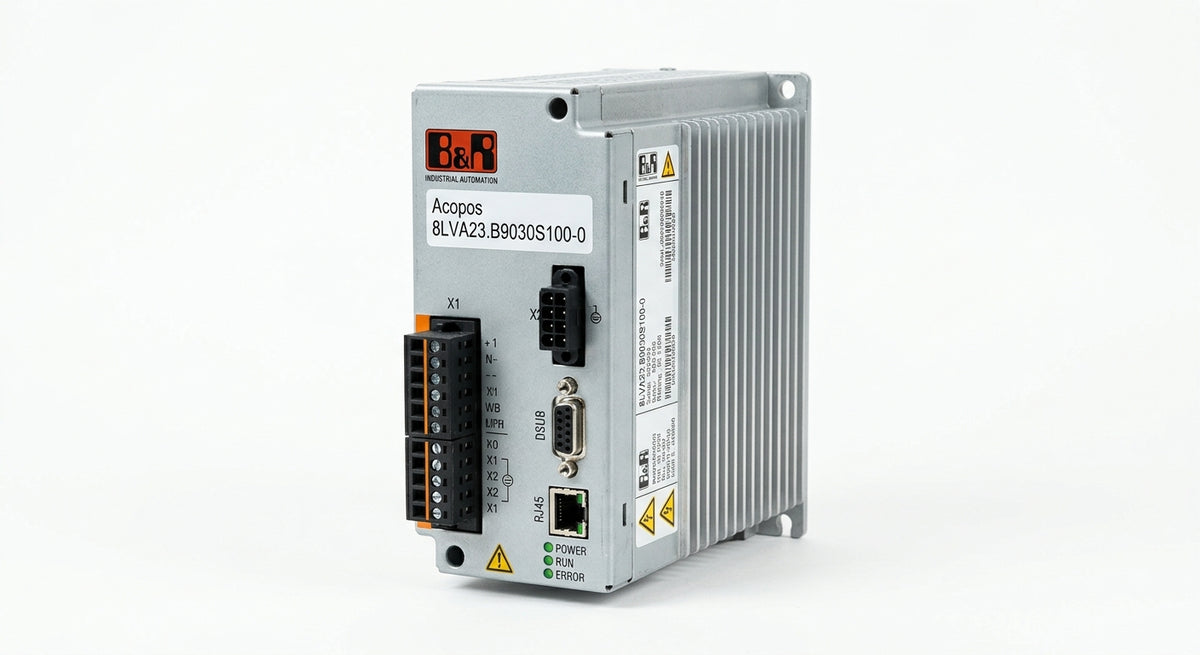 B&R 8LVA23.B9030S100-0