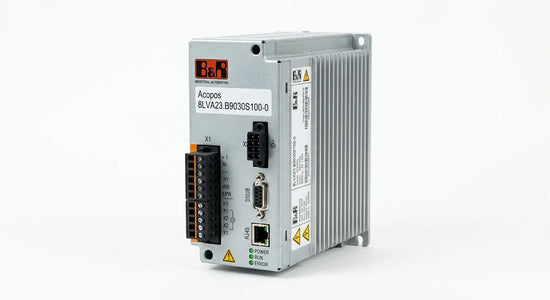 B&R 8LVA23.B9030S100-0