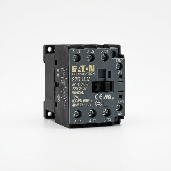 EATON CORPORATION 22DILEM