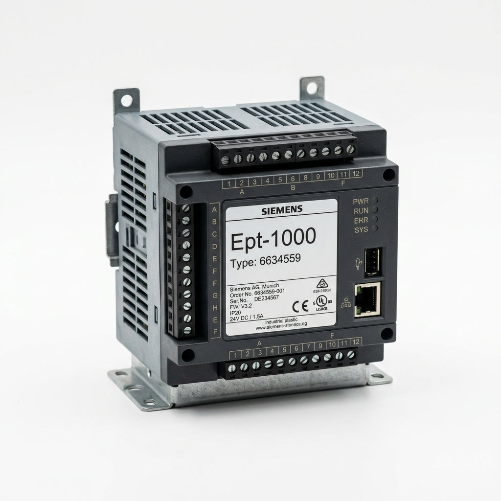 Siemens Ept-1000 6634559 Cable