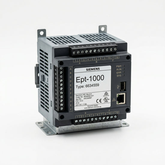 Siemens Ept-1000 6634559 Cable