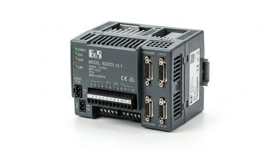 B&R 8CE025.12-1