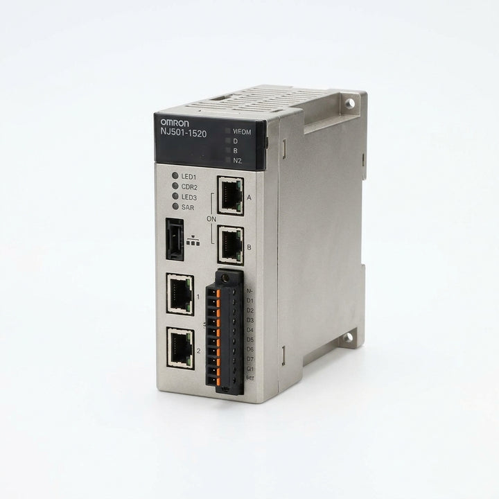 Omron NJ501-1520