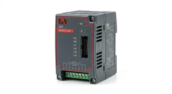 B&R 8X0020.00-1