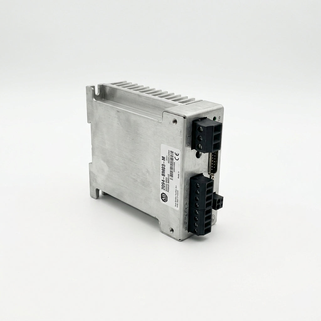 Allen-Bradley 2094-BM03-M
