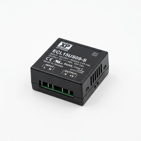 XP POWER ECL15US09-S