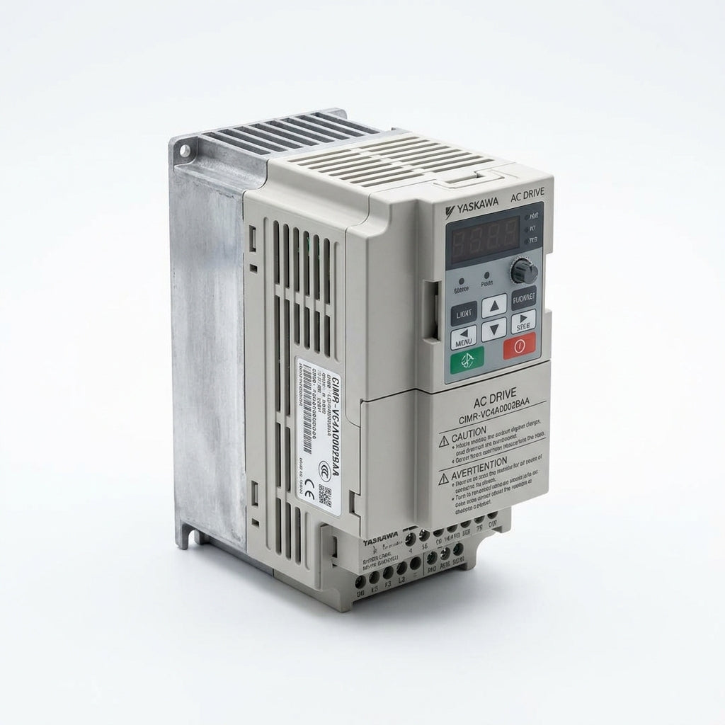 Yaskawa CIMR-VC4A0002BAA