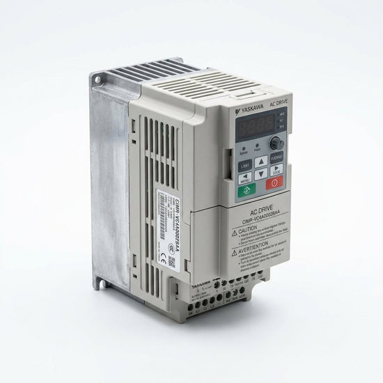 Yaskawa CIMR-VC4A0002BAA