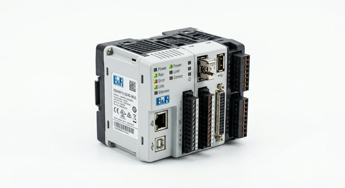 B&R 5SWW10.0249-MUL
