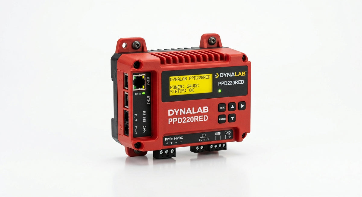DYNALAB PPD220RED