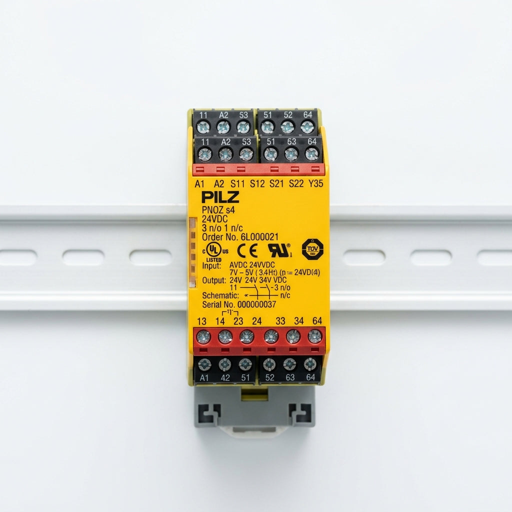 PILZ 6L000021