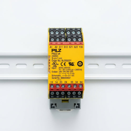 PILZ 6L000021