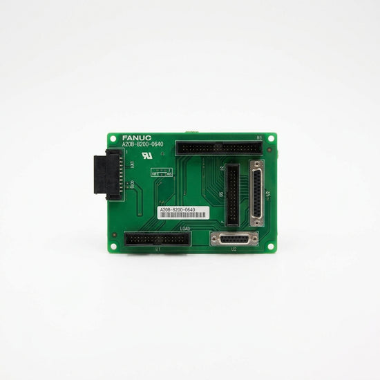 FANUC A20B-8200-0640