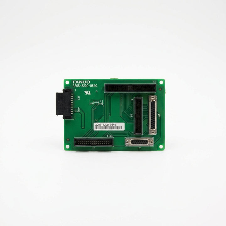 FANUC A20B-8200-0640