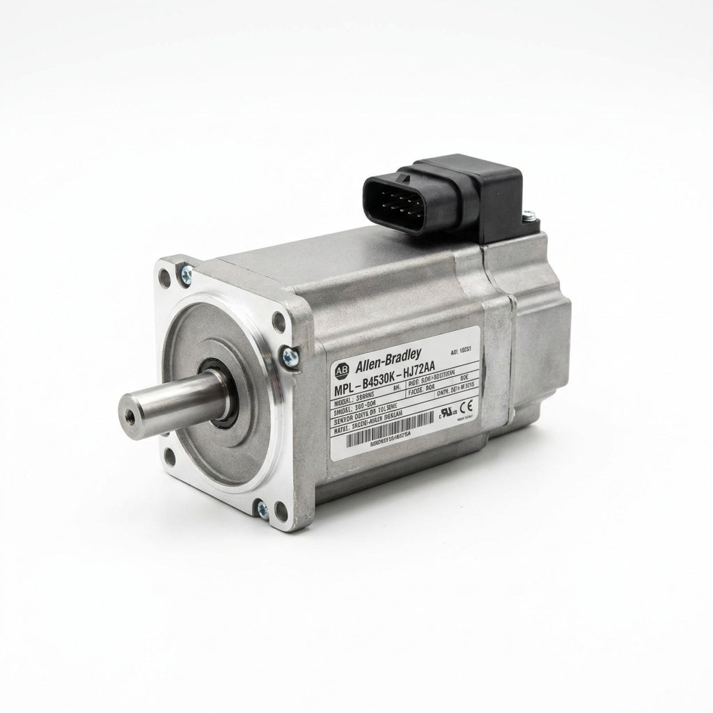 Allen-Bradley MPL-B4530K-HJ72AA