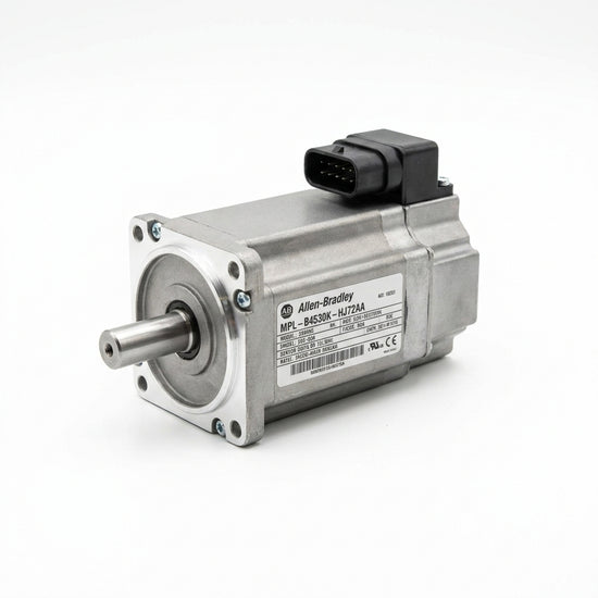 Allen-Bradley MPL-B4530K-HJ72AA