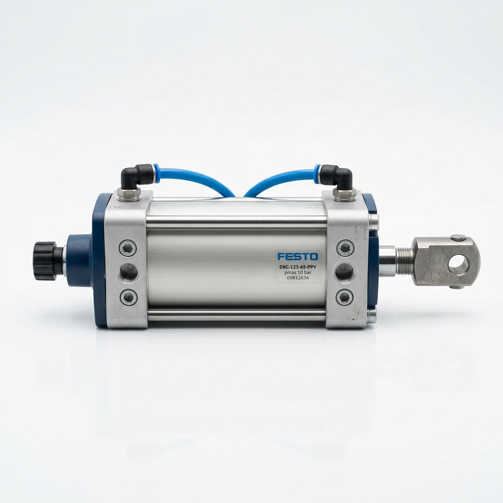 FESTO DNC-125-65-PPV