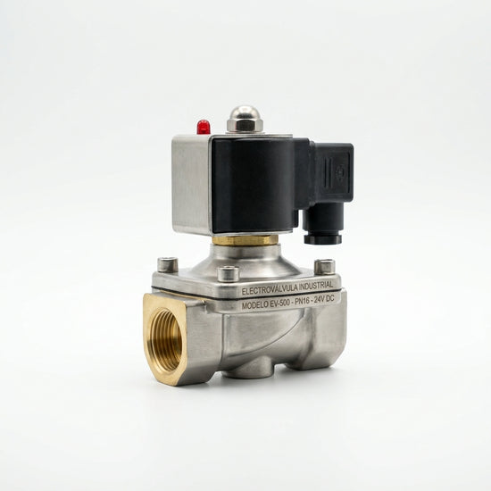 BIND ELECTROVALVULA  VSVA-B-B52-H-A1-1R5L