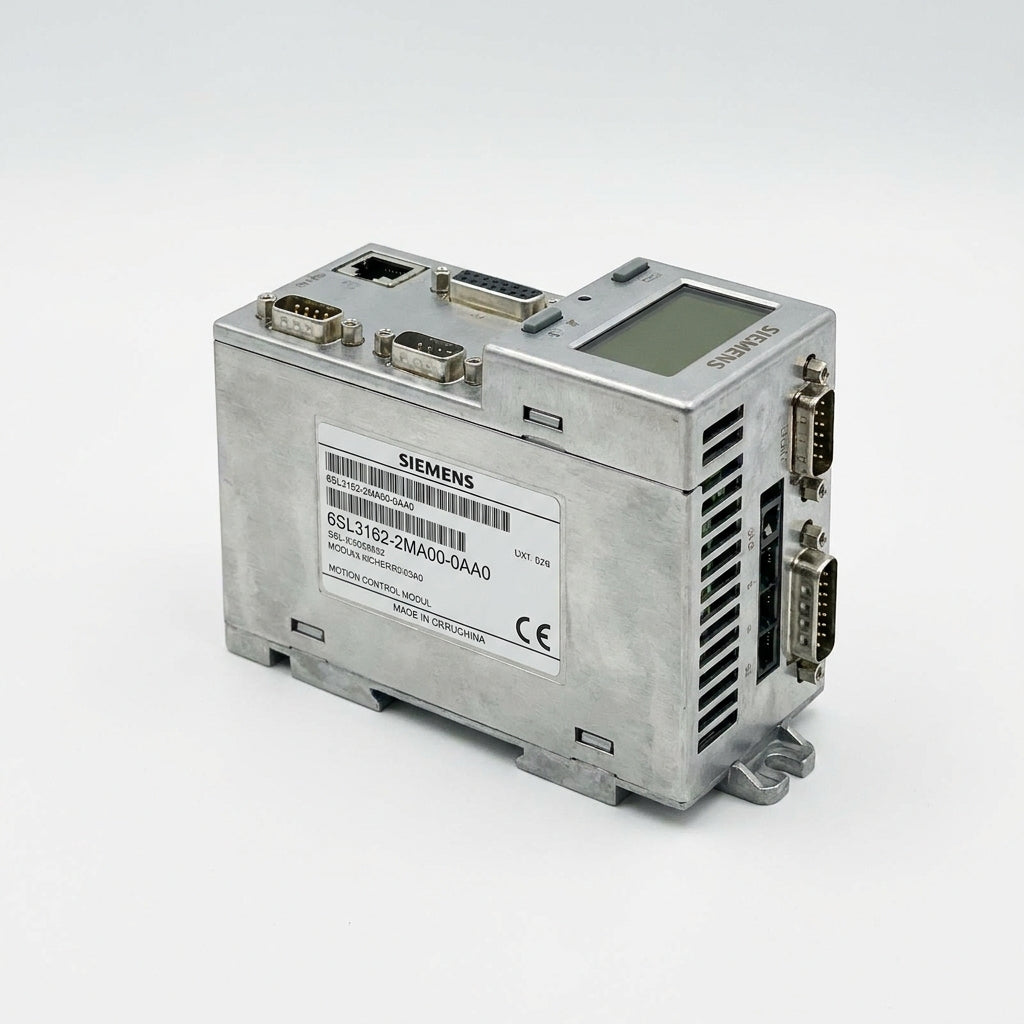SIEMENS/HT 6SL3162-2MA00-0AA0