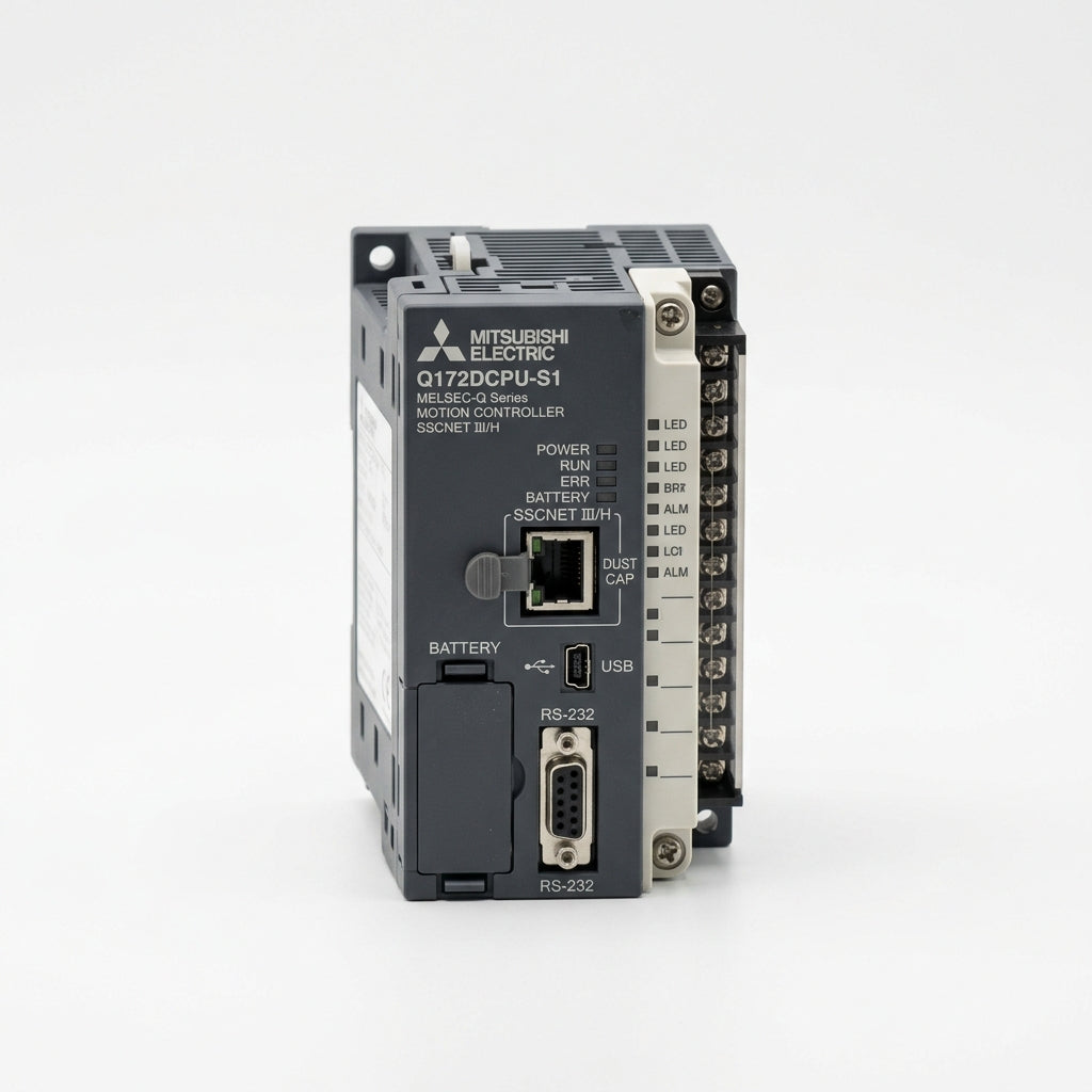 MITSUBISHI/FA Q172DCPU-S1