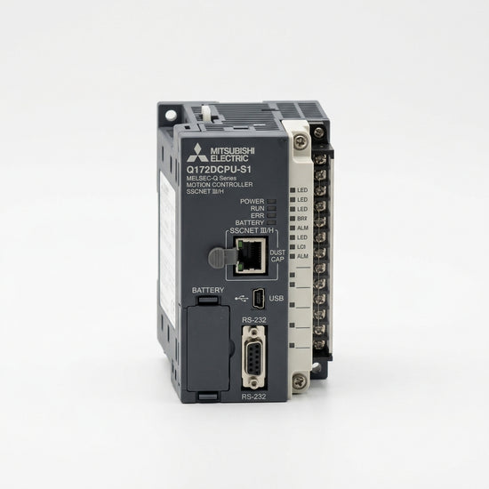 MITSUBISHI/FA Q172DCPU-S1
